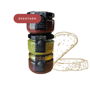 Pasta de Azeitona