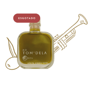 Ao Tom'Dela