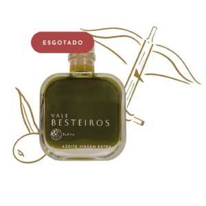 Vale Besteiros